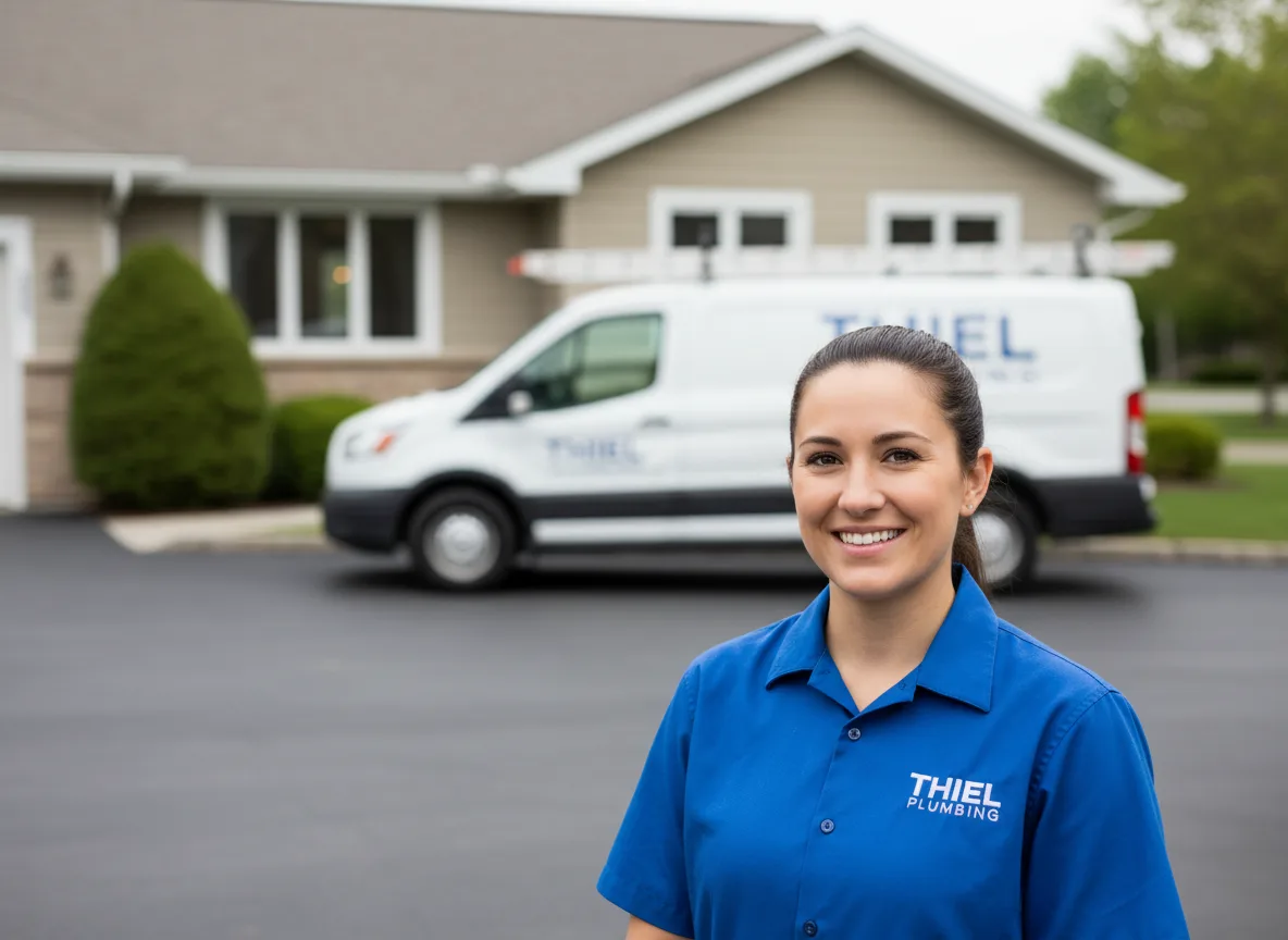 Plumber Riverside, MI FAQs
